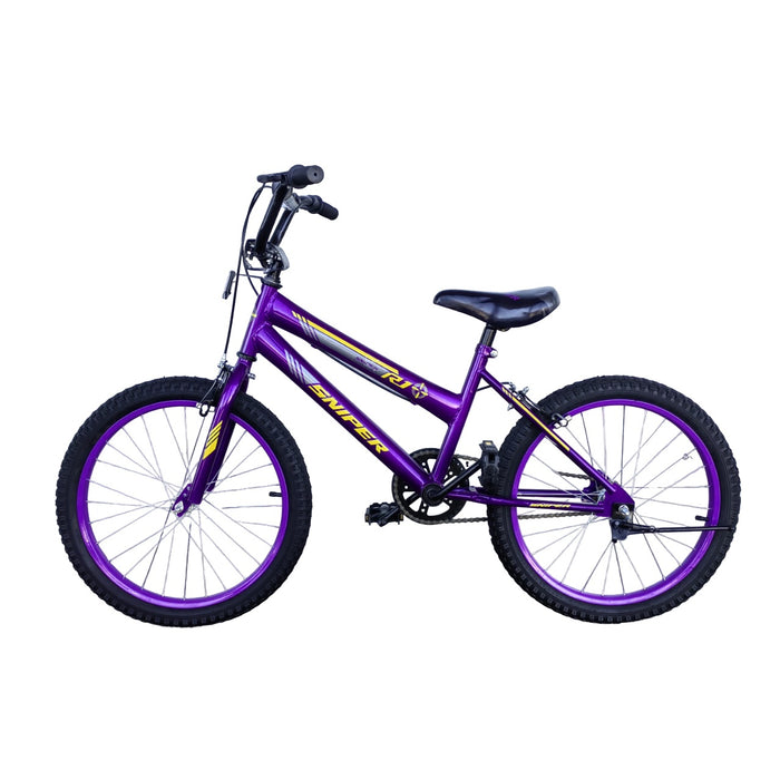 Sniper Bicycle Bmx 20 Inch Girls