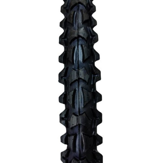 Tyre 24 x 1.95 Pyramid