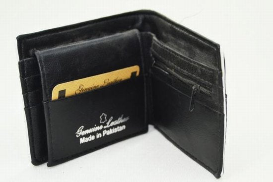 Wallet gents imported