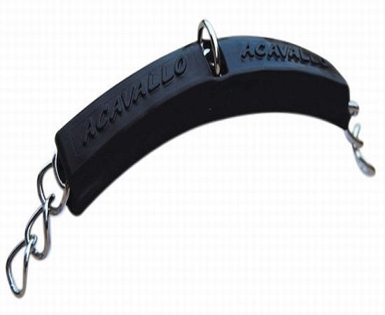 Acavallo gel chain guard