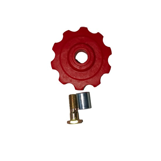 Derailiur jockey wheel small each