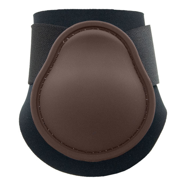 Equi-tek fetlock boots