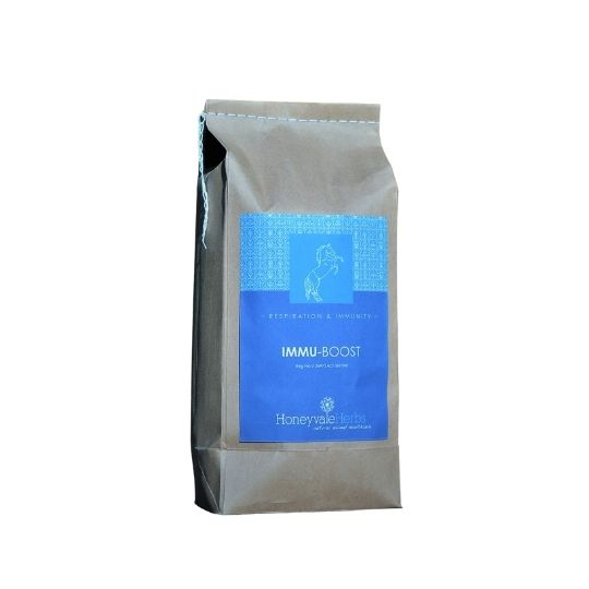 Honeyvale Immu-boost 350grams