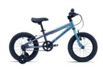 Avalanche TURBO 14" BOYS Green/Silver