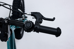 Avalanche TURBO 14" BOYS Green/Silver