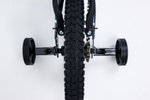 Avalanche TURBO 14" BOYS Green/Silver