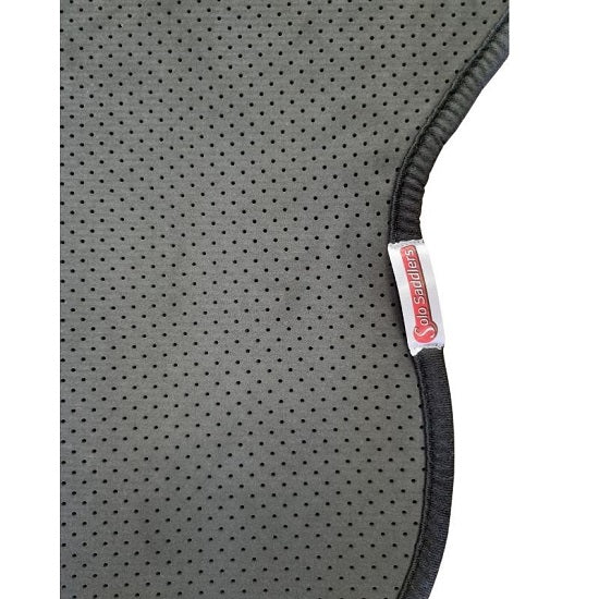 Back pad non-slip solo