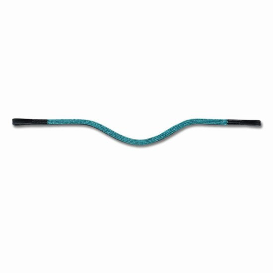 Browband x|line wave curved