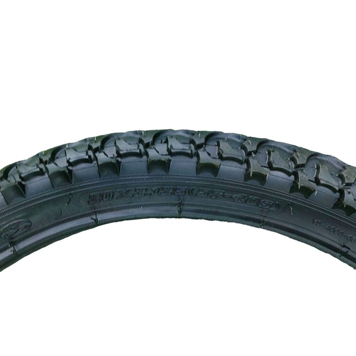 Bicycle Tyre 20 2 125 Galaxy