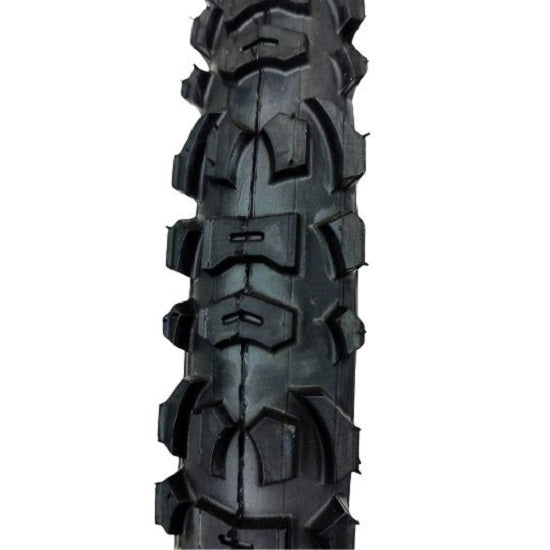 Bicycle Tyre 20 x 17.5 2.125 mccoy