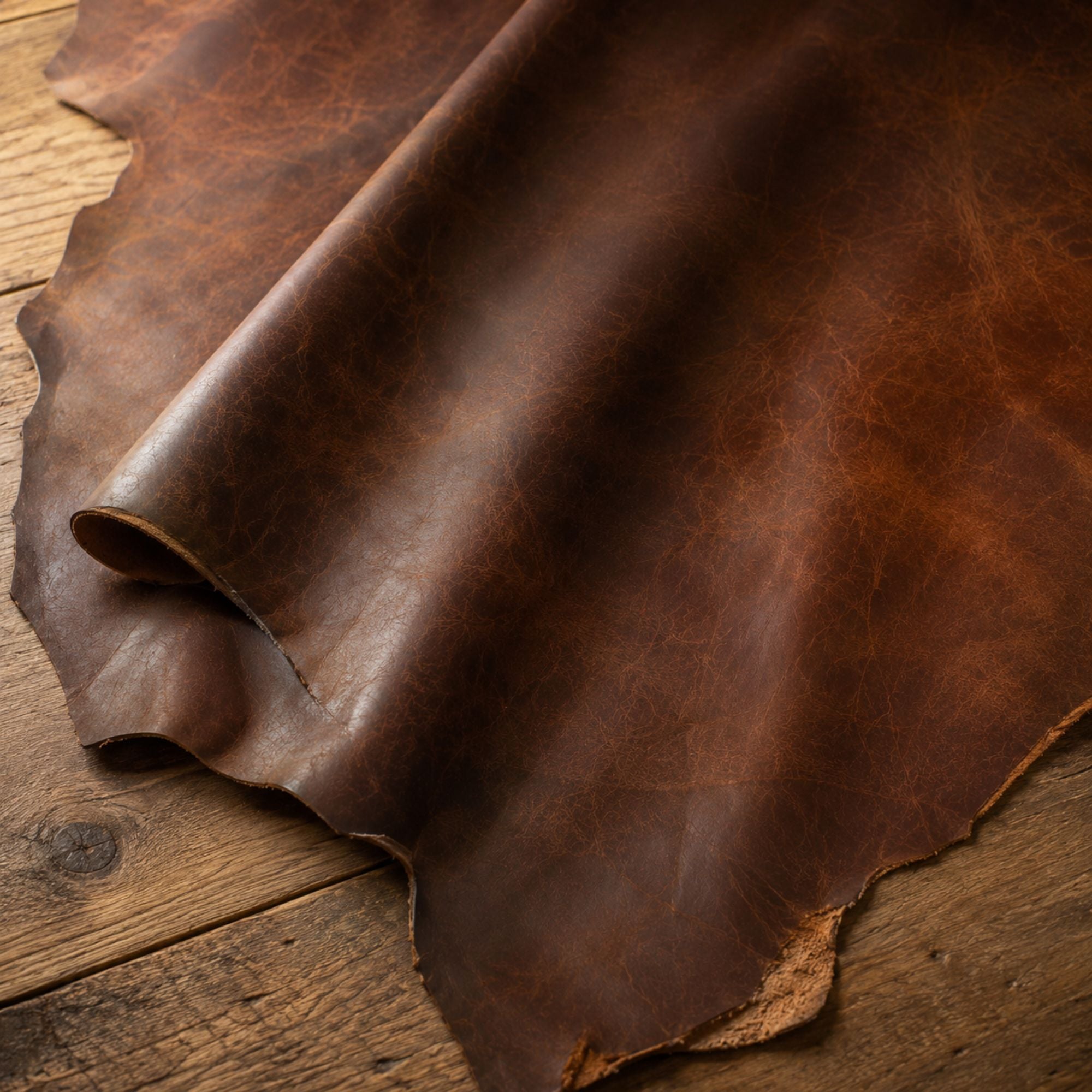 Churchill Leather