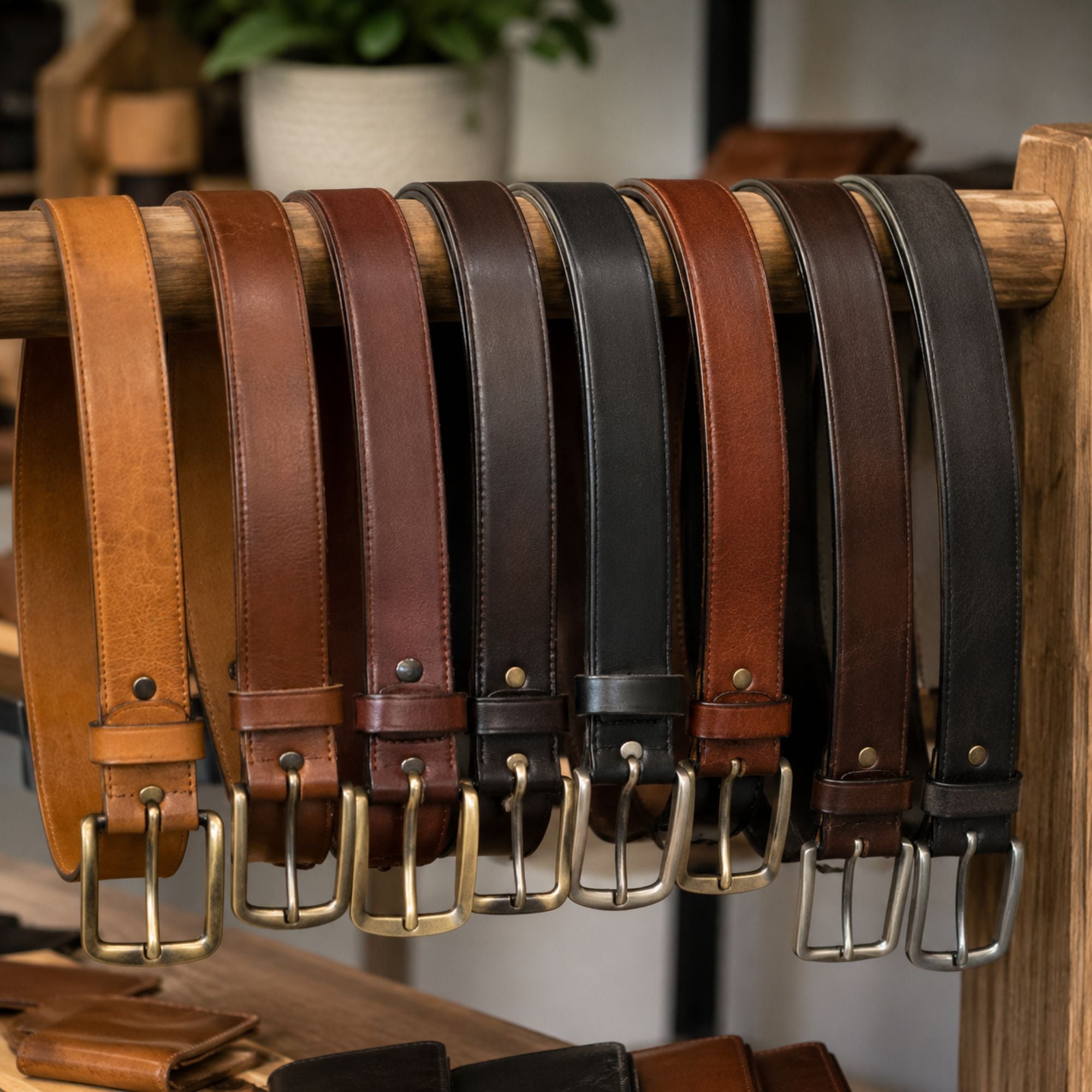 Belts