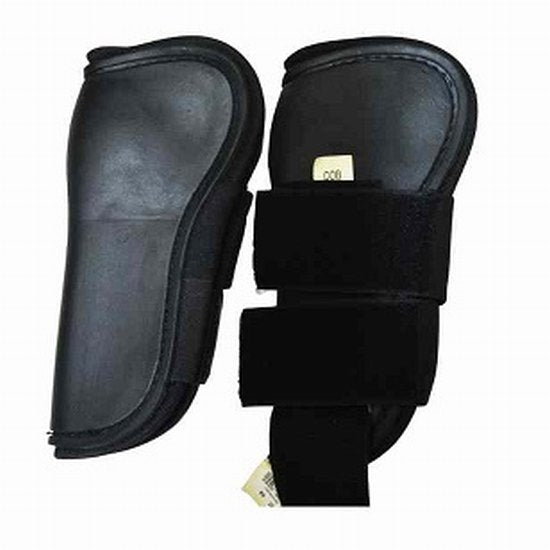 Tendon boots