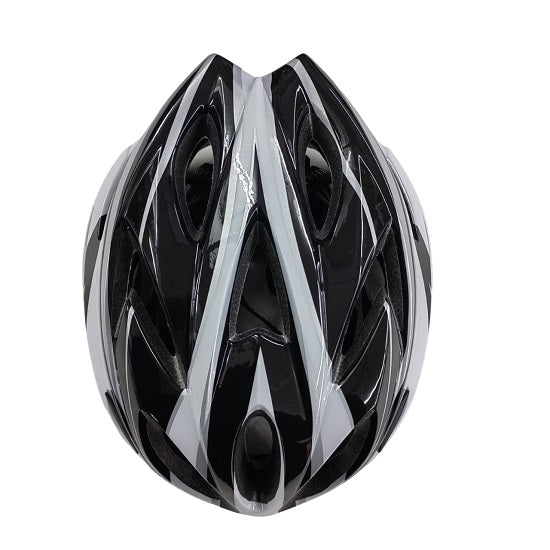 Bicycle Helmet Adult One Size Fitts All Assorted Colours