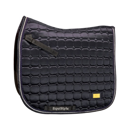 Equistyle numnah argos dressage full size