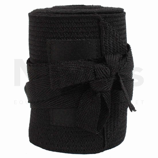 Bandage tail Black