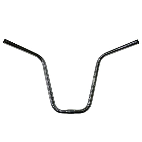 HANDLE BAR HI RISE 25.4MM 3600MM HIGH