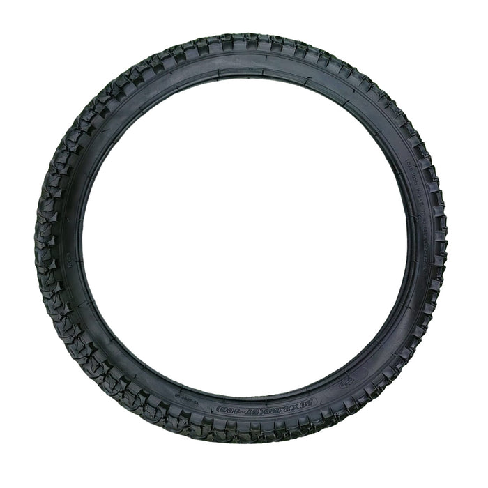 Bicycle Tyre 20 2 125 Galaxy