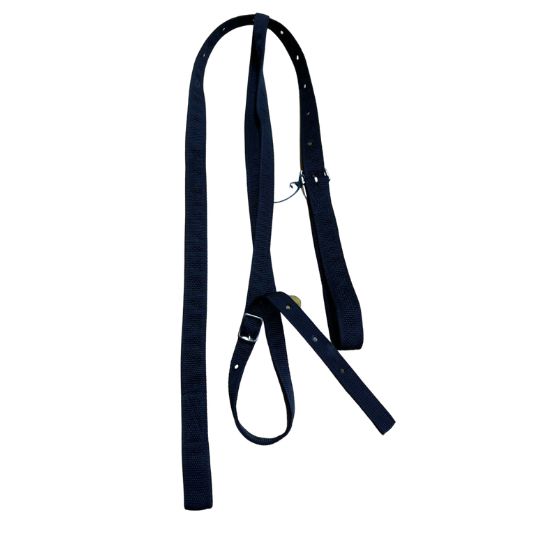 Martingale running nylon