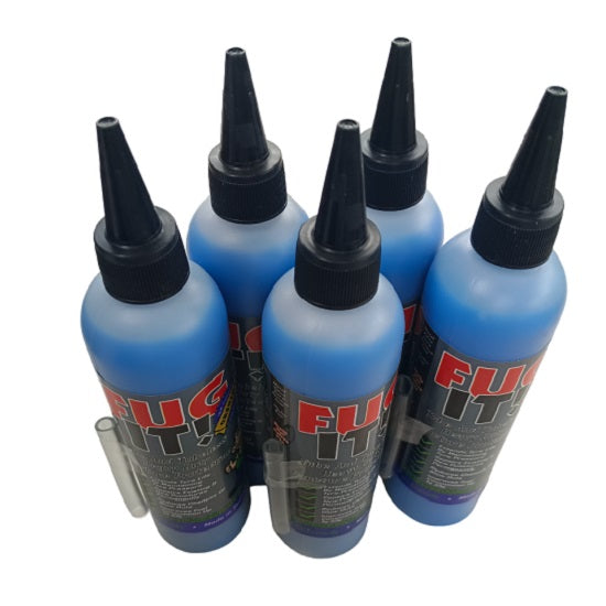 Bicycle Tyre sealant 250ml