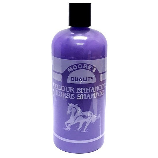 Shampoo colour enhancing 500ml