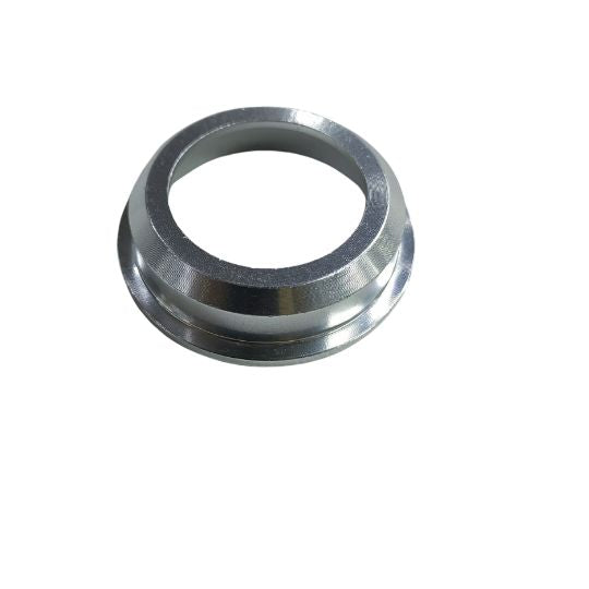 Headset Cup Silver