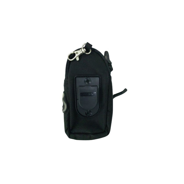 Bag Tug Black