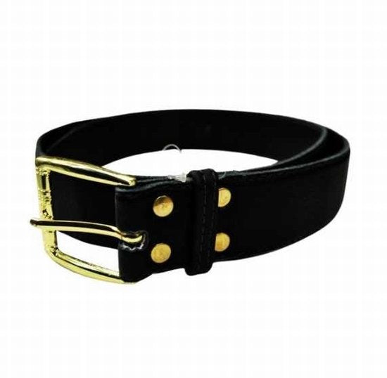 Belt leather econo