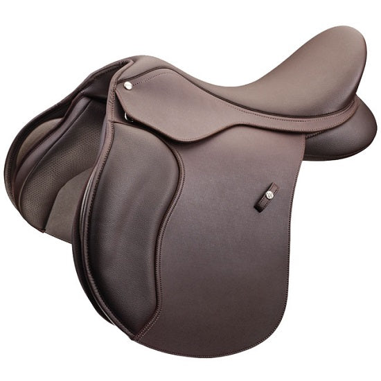 Wintec 500 gp hart saddle