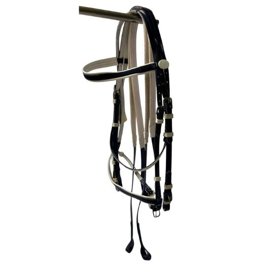 Bridle racing pvc vcws