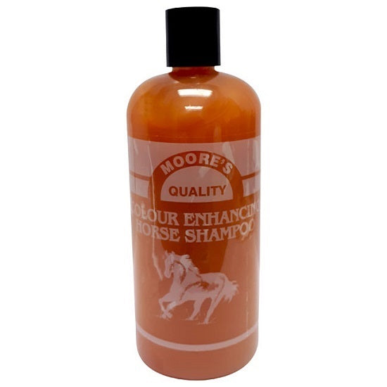 Shampoo colour enhancing 500ml