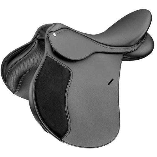 Wintec 250 ii pony gp flock saddle