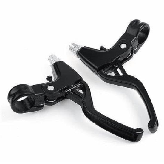 Gear lever mtb 18s alloy saig kd05