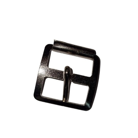 Buckle roller 22mm medium duty loose prong