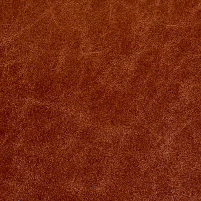 Piccadilly is a is a top grain  pure aniline leather finished with a blend of oils