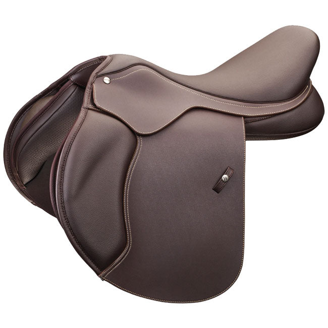 Wintec 500 jump hart saddle