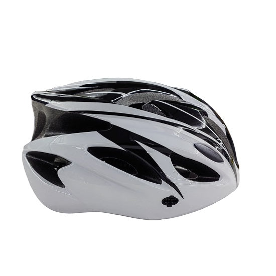 Bicycle Helmet Adult One Size Fitts All Assorted Colours