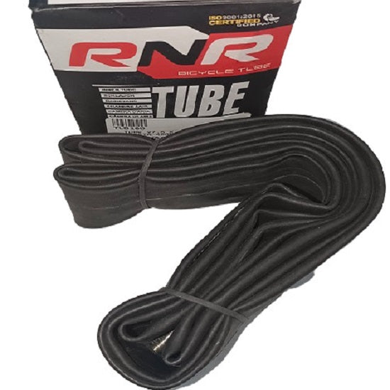 Bicycle Tube Inner 26x1.75/2.125 cwh black box