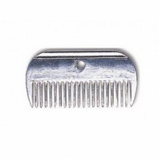 Comb mane metal large