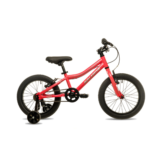 Avalanche Bike DORA 16 Girls pink