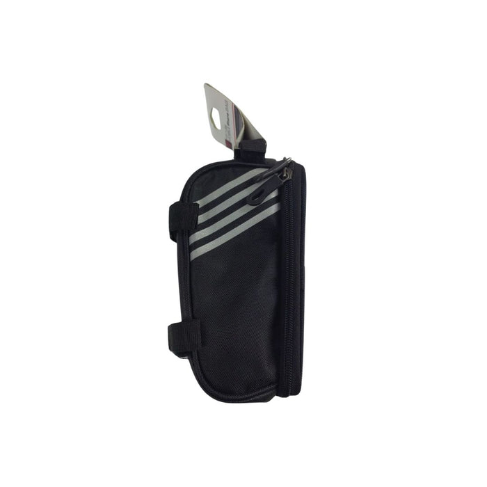 Bag for Phone Top Tube Mobile  Black