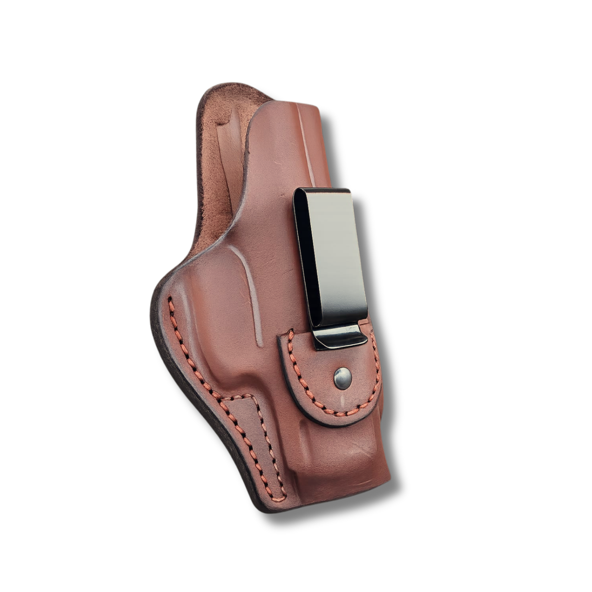 Holster Hideaway Leather IWB — El Paso supplier photo