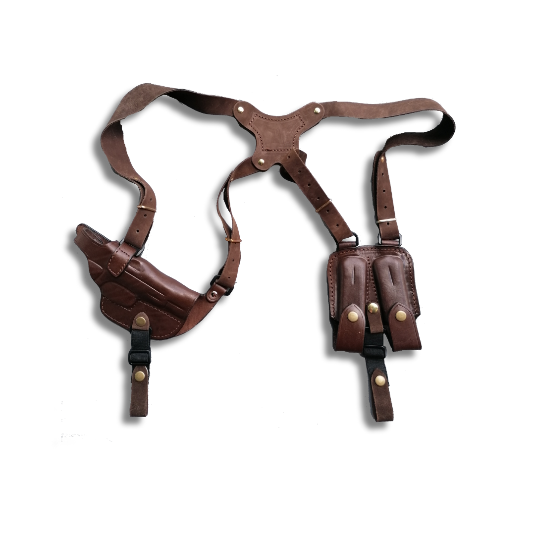 Holsters ranger rev and acp — El Paso supplier photo