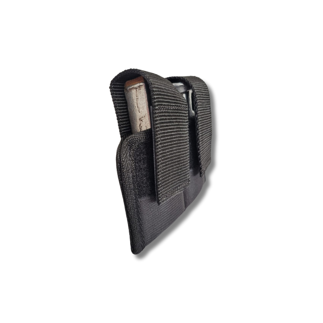 Cordura double magazine pouch (15-17 rounds) — El Paso supplier photo