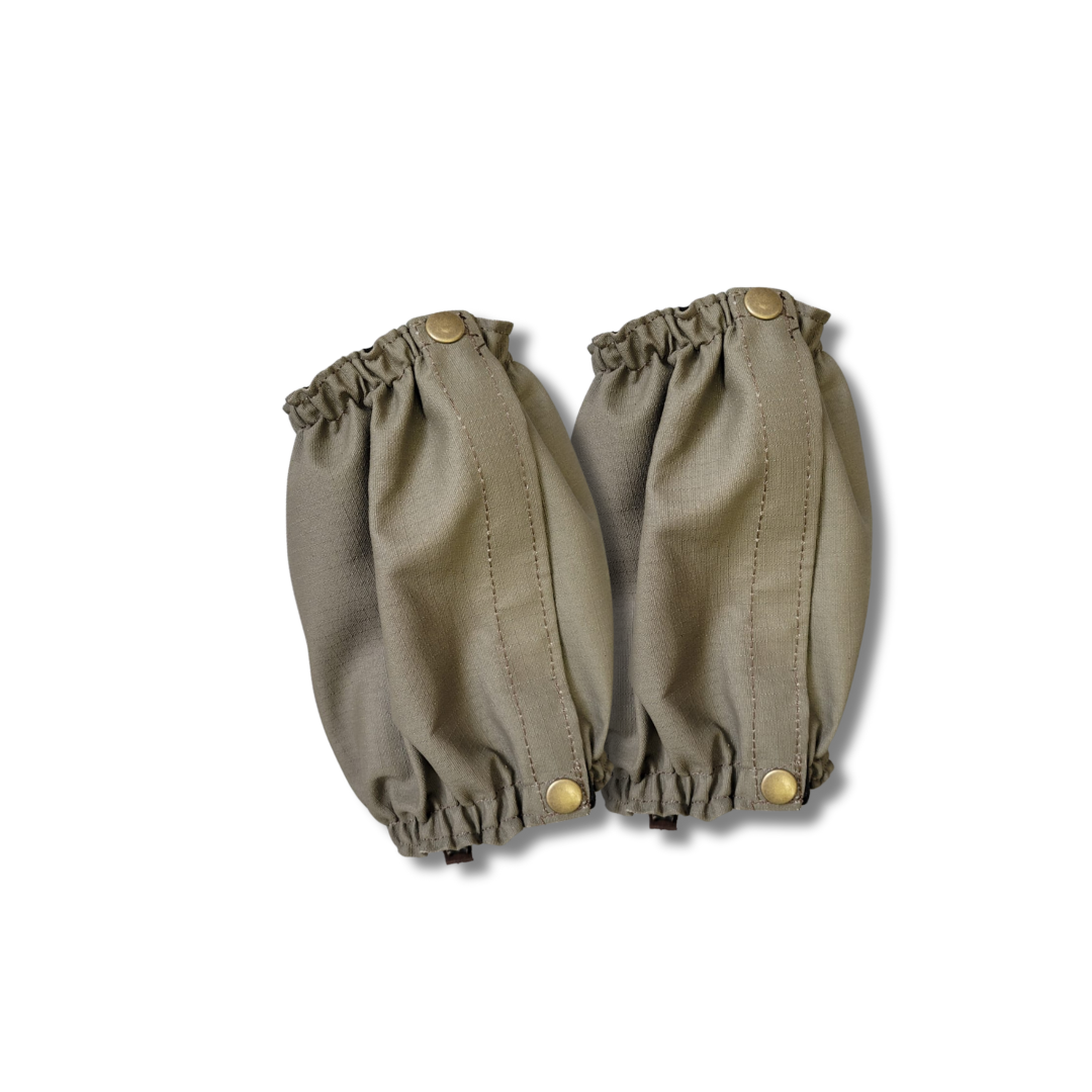 Gaiters — El Paso supplier photo