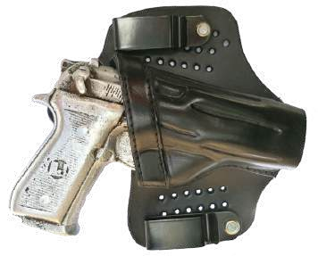 Holsters shark (new) — El Paso supplier photo