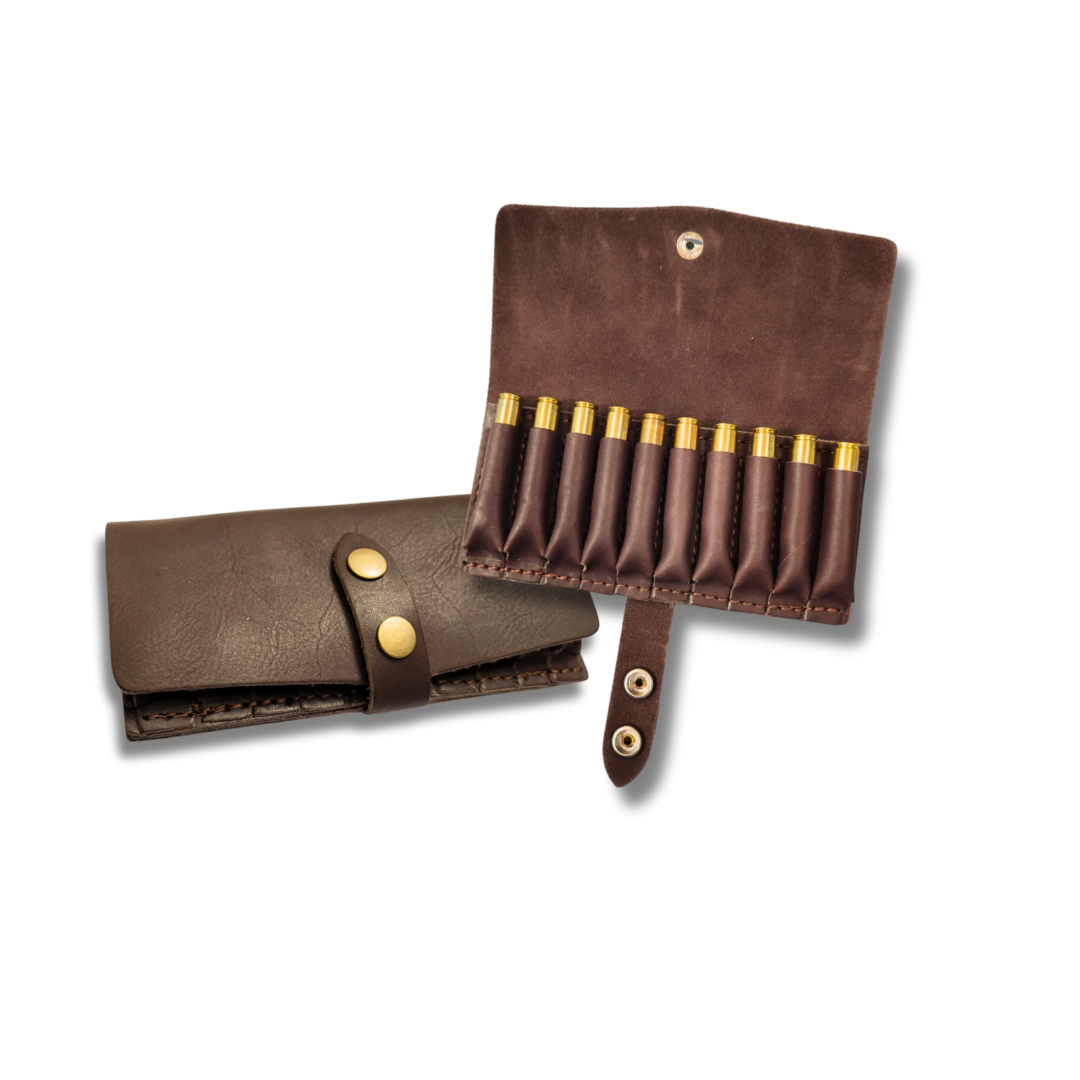 Ammo slides safari 10 shot — El Paso supplier photo