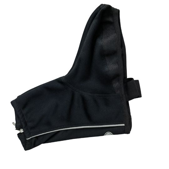 Shoe Cover Men's Black