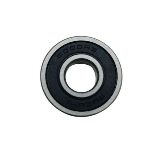 Sealed bearing for mag wheels