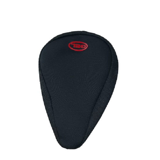 Saddle cover gel